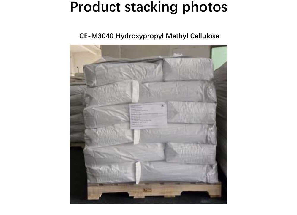 CE-M3040 packaging photo