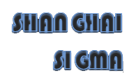 Shanghai Sigma Logo